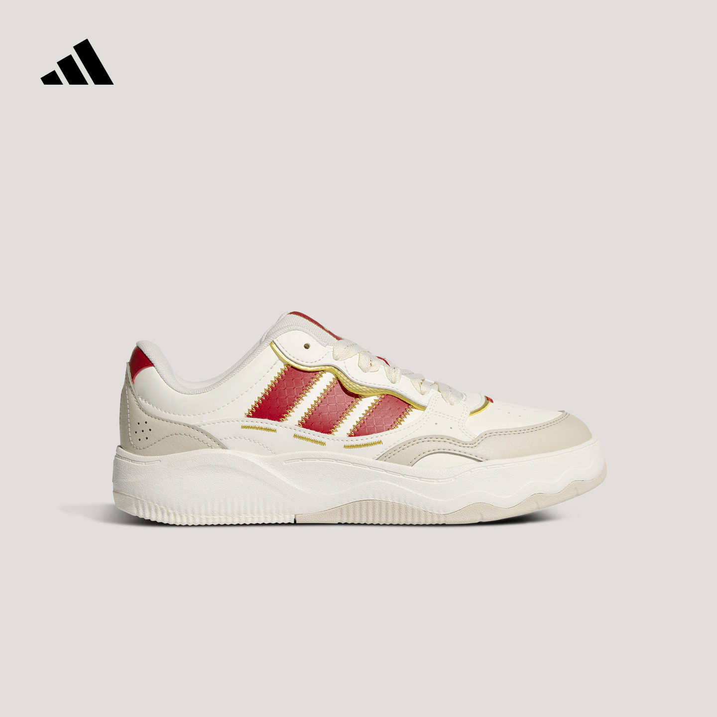 Lite Shuffle新年款超轻缓震休闲板鞋男女adidas阿迪达斯轻运动,运动鞋new,板鞋,淘宝优惠券,粉丝福利购,淘宝优惠卷