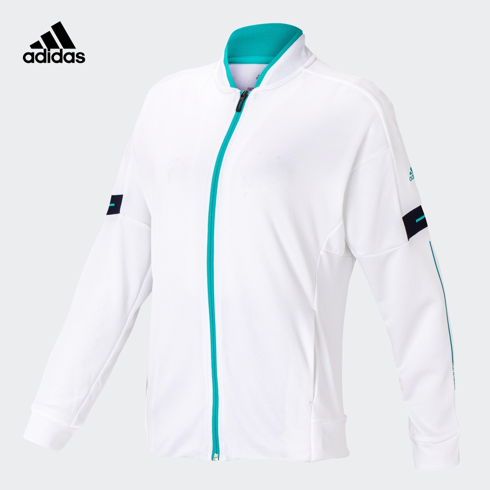 adidas阿迪达斯官网女装网球运动夹克外套cz0586 cz0585