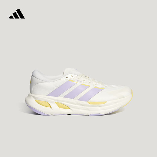 阿迪达斯Adidas男女跑步鞋