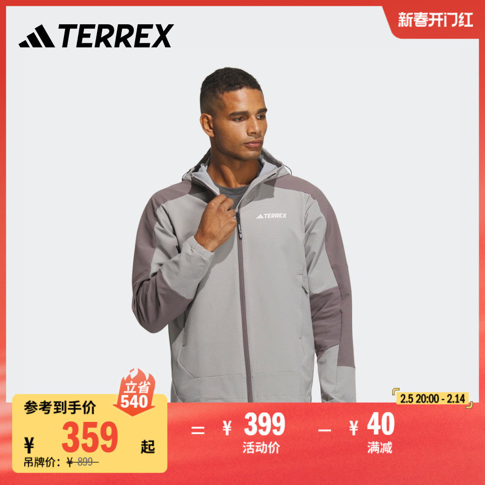 �ۻ��㣺���ʱ���/̿�� XL ���ϴ�˹TERREXϵ���л���������