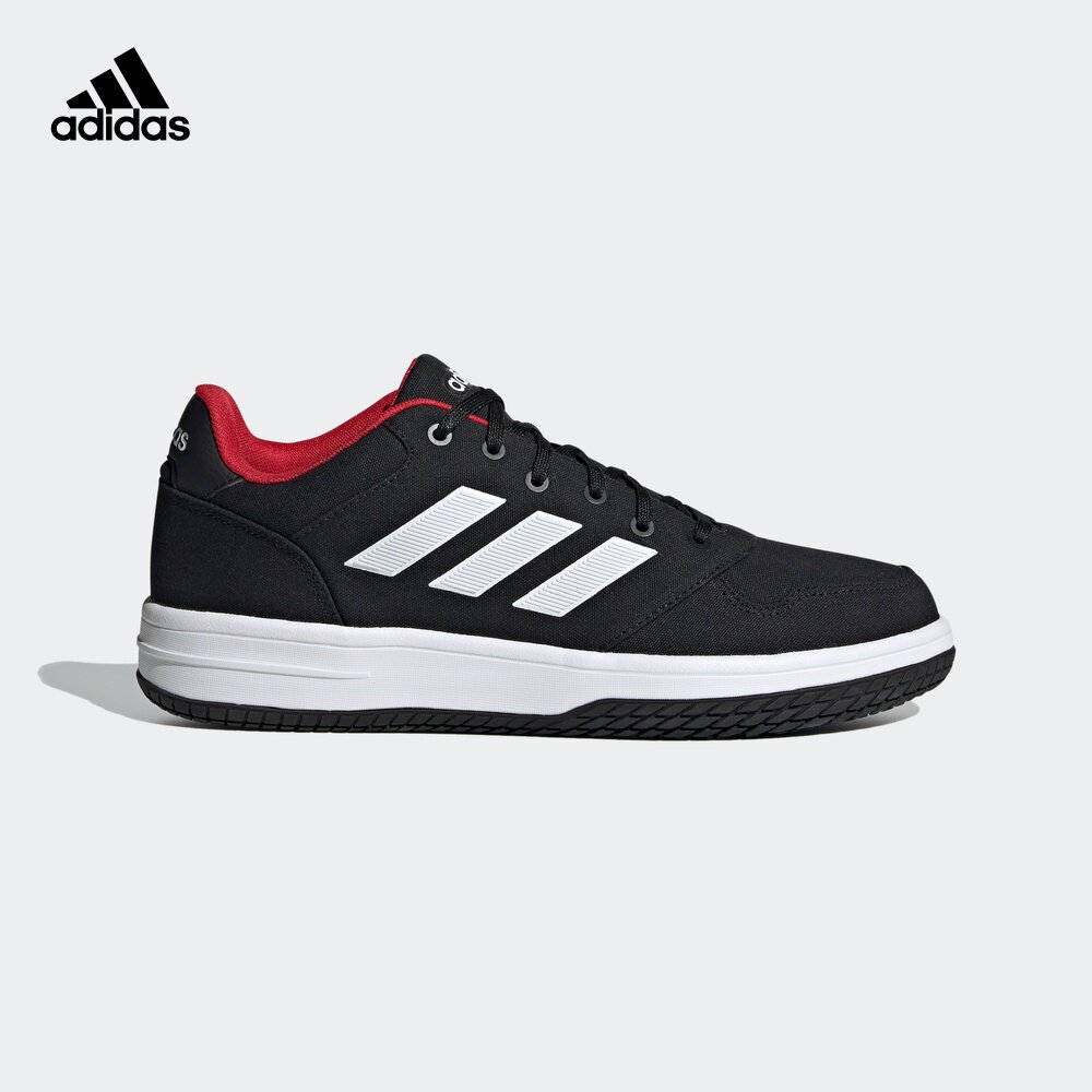 阿迪达斯官网 adidas GAMETALKER 男子场下篮球运动鞋EH1176