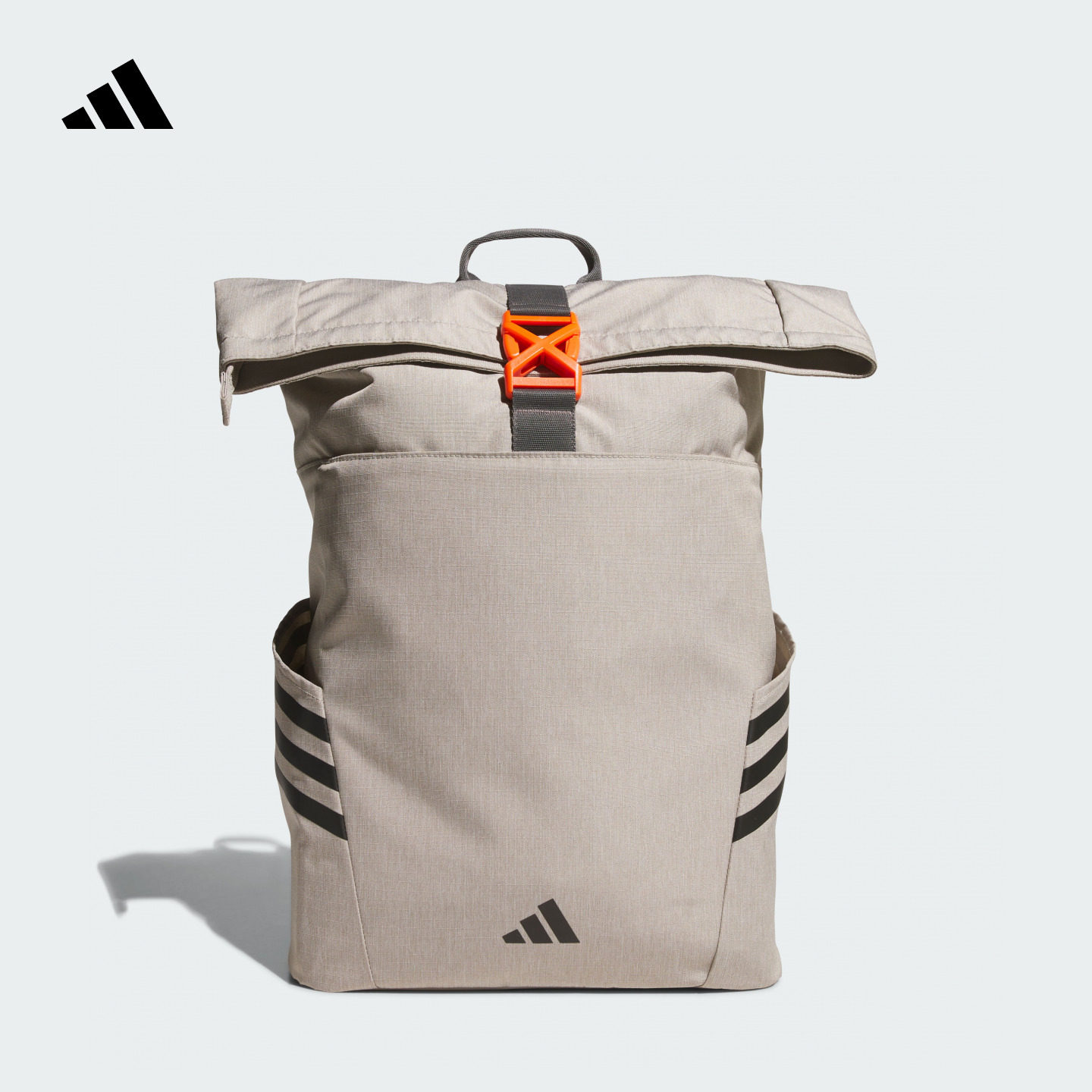 大开口设计大容量运动双肩背包男女adidas阿迪达斯KC0269,运动包/户外包/配件,双肩背包,淘宝优惠券,粉丝福利购,淘宝优惠卷