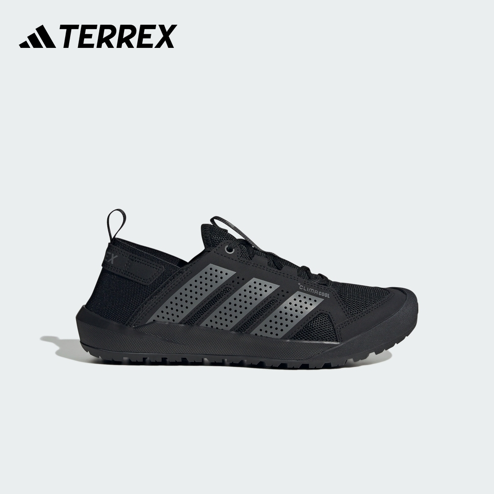 阿迪达斯TERREX男女户外徒步鞋