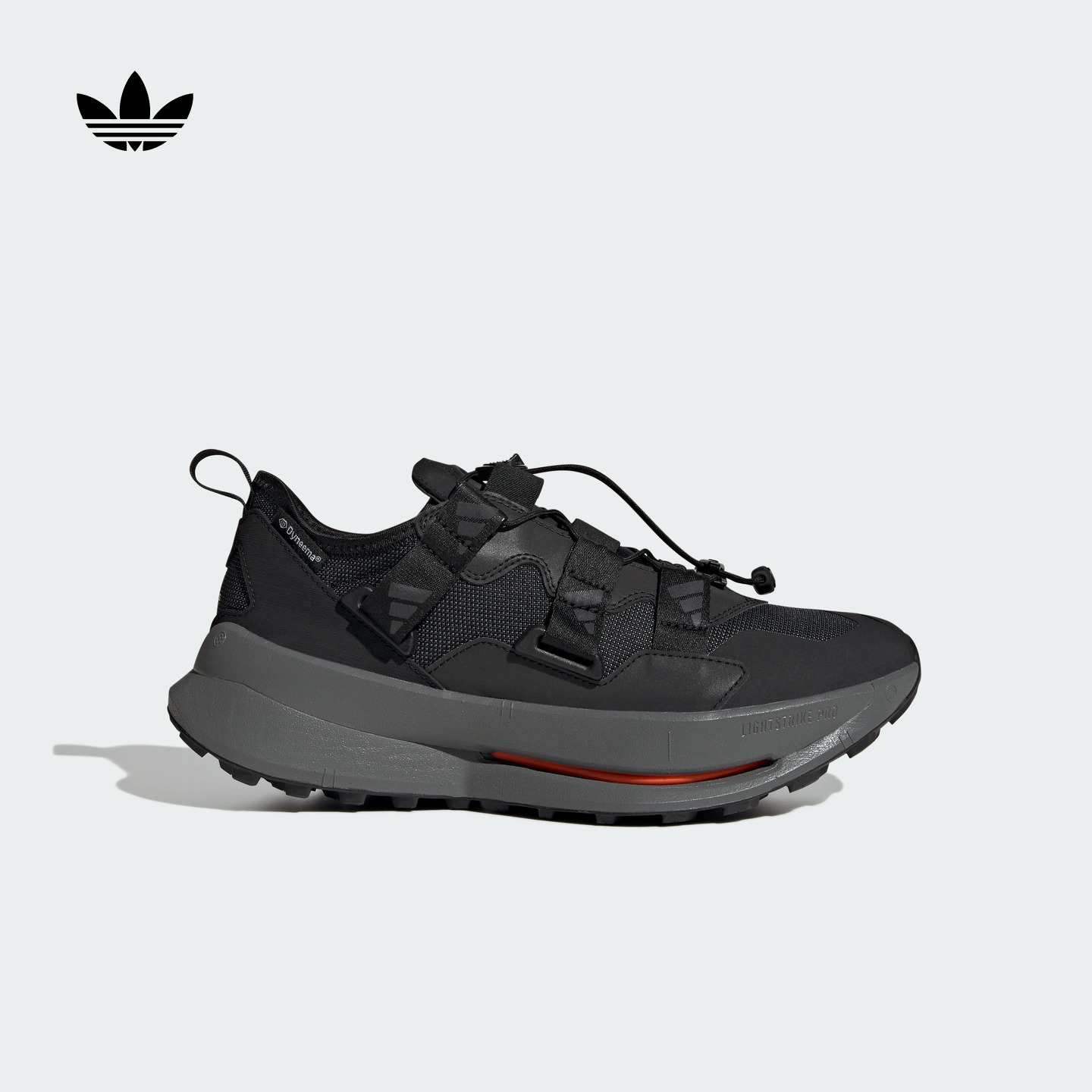 阿迪达斯三叶草男女经典鞋