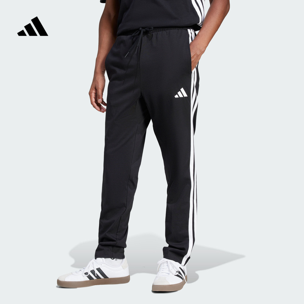 阿迪达斯男子运动裤adidas