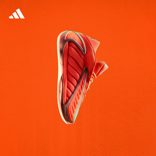 阿迪达斯AE2男女篮球鞋