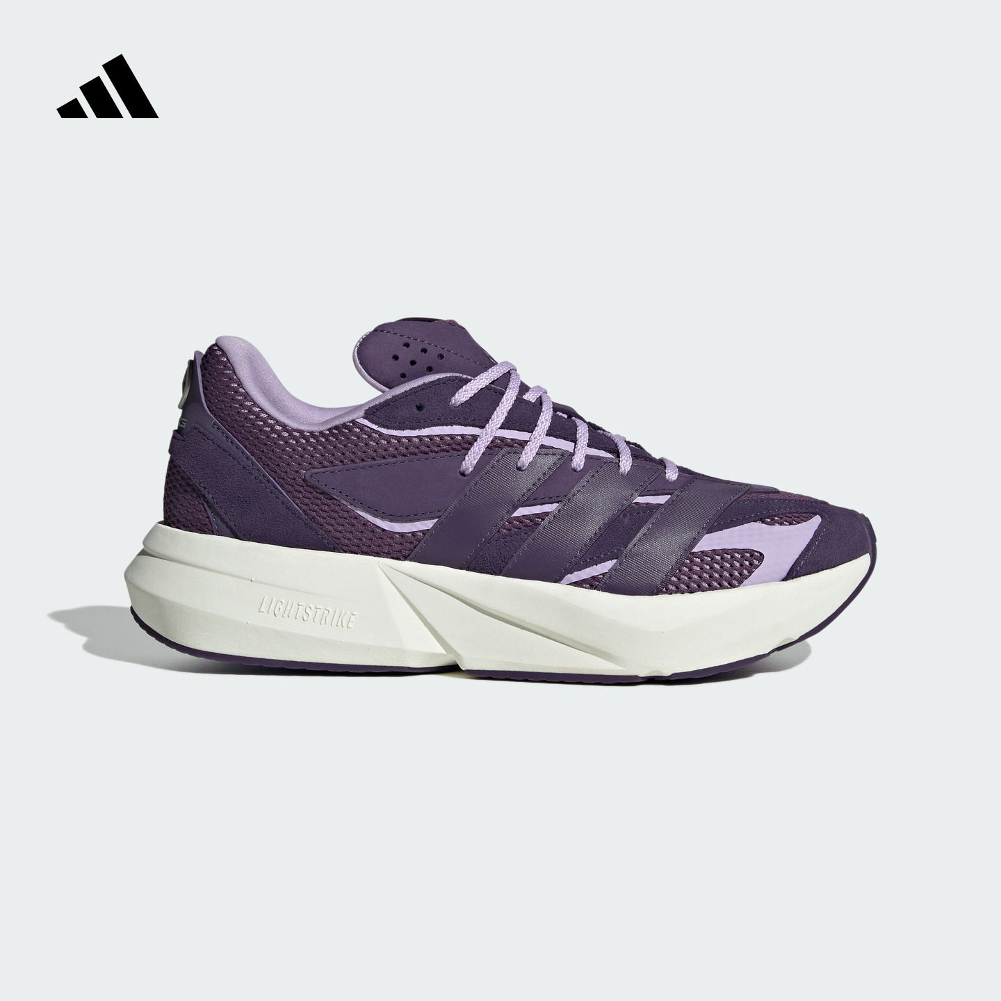 阿迪达斯梅赛德斯F1车队休闲鞋