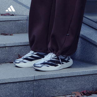 W竞速美学超轻马拉松跑鞋 ADIZERO EXO 女子adidas阿迪达斯 EVO