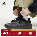 CLIMAWARM缓震回弹保暖舒适加厚休闲跑步鞋 男女adidas阿迪达斯