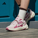 「波波鞋 男女adidas阿迪达斯官方轻运动 」OZWAVE厚底休闲老爹鞋