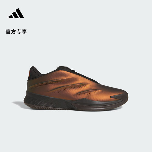 CRAZY ENERGY +稳定缓震回弹团队款实战篮球鞋男女adidas阿迪达斯