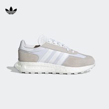 RETROPY E5复古风经典boost运动鞋男女adidas阿迪达斯官方三叶草