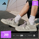 BASE 「面包鞋 」GRAND COURT 男女adidas阿迪達斯 00s休閑低幫板鞋