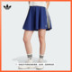 adidas阿迪达斯官方三叶草IR7470 夏季 新款 舒适运动短裙女装