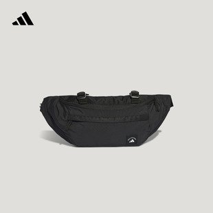 时尚 adidas阿迪达斯官方KR5138 日常运动腰包男女新款