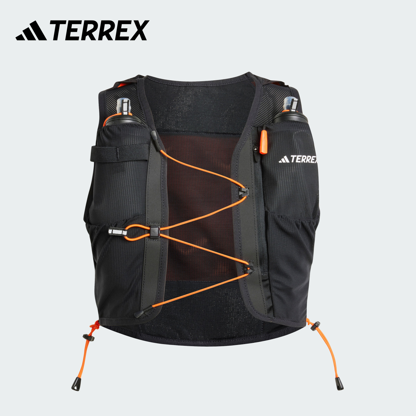 户外越野跑背包水袋包男女adidas阿迪达斯官方TERREX