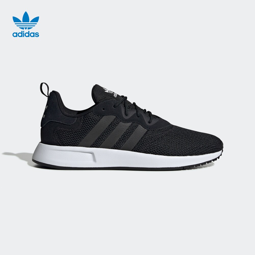 adidas阿迪达斯官网三叶草X_PLR S男女经典运动鞋EF5506