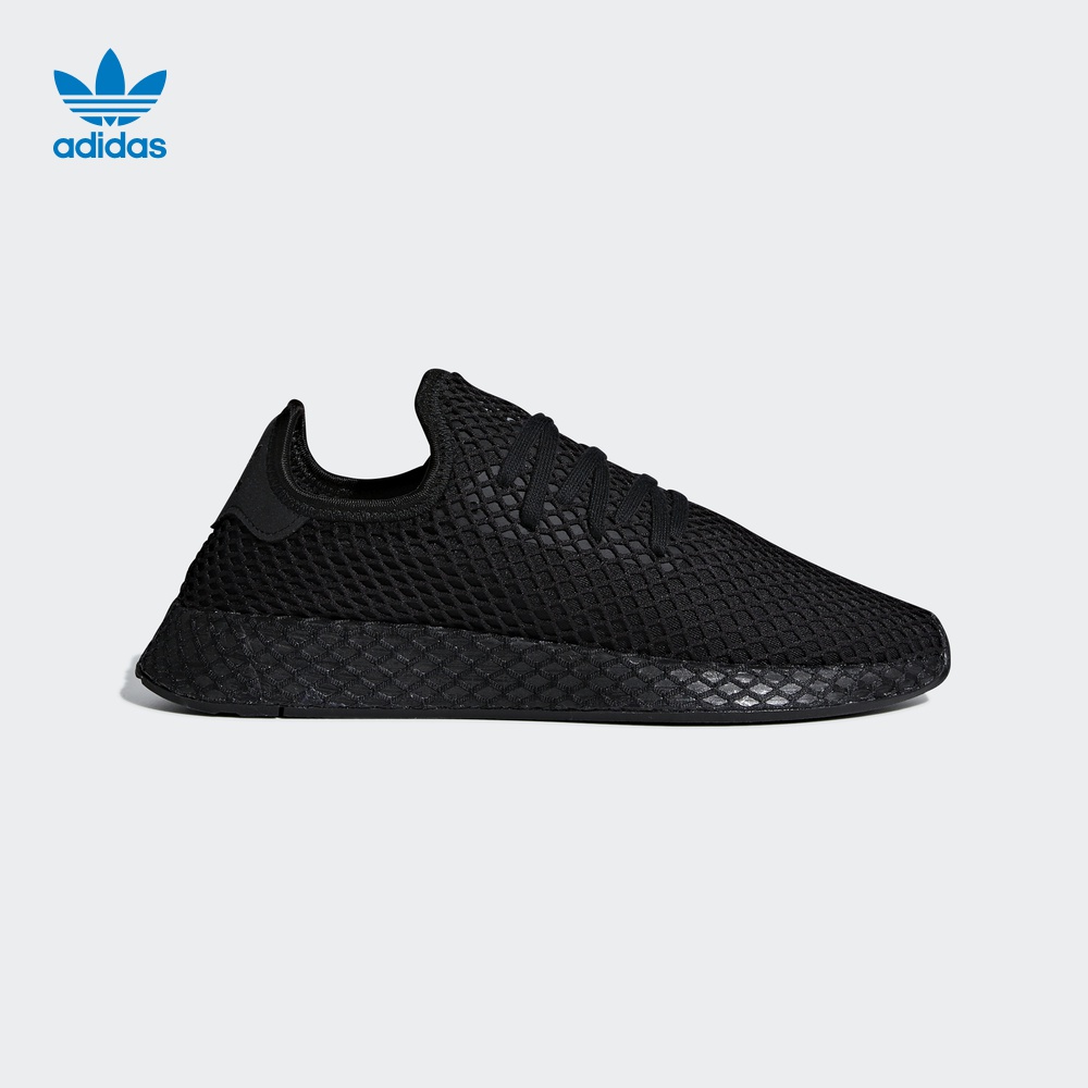 °¢µÏ´ï˹adidas ¹Ù·½ ÈýÒ¶²Ý DEERUPT RUNNER ÄÐ×Ó ¾µäЬ B41768