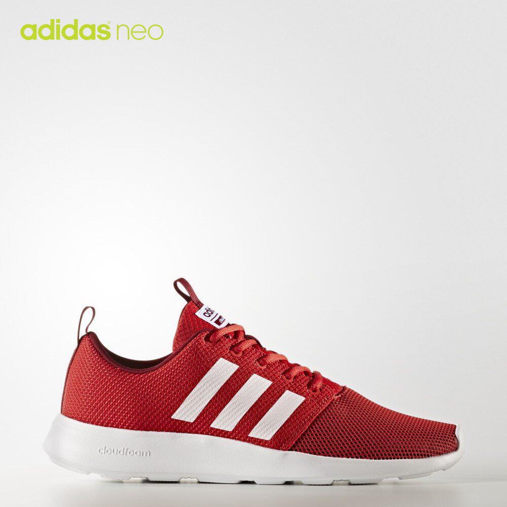 adidas neo swift racer