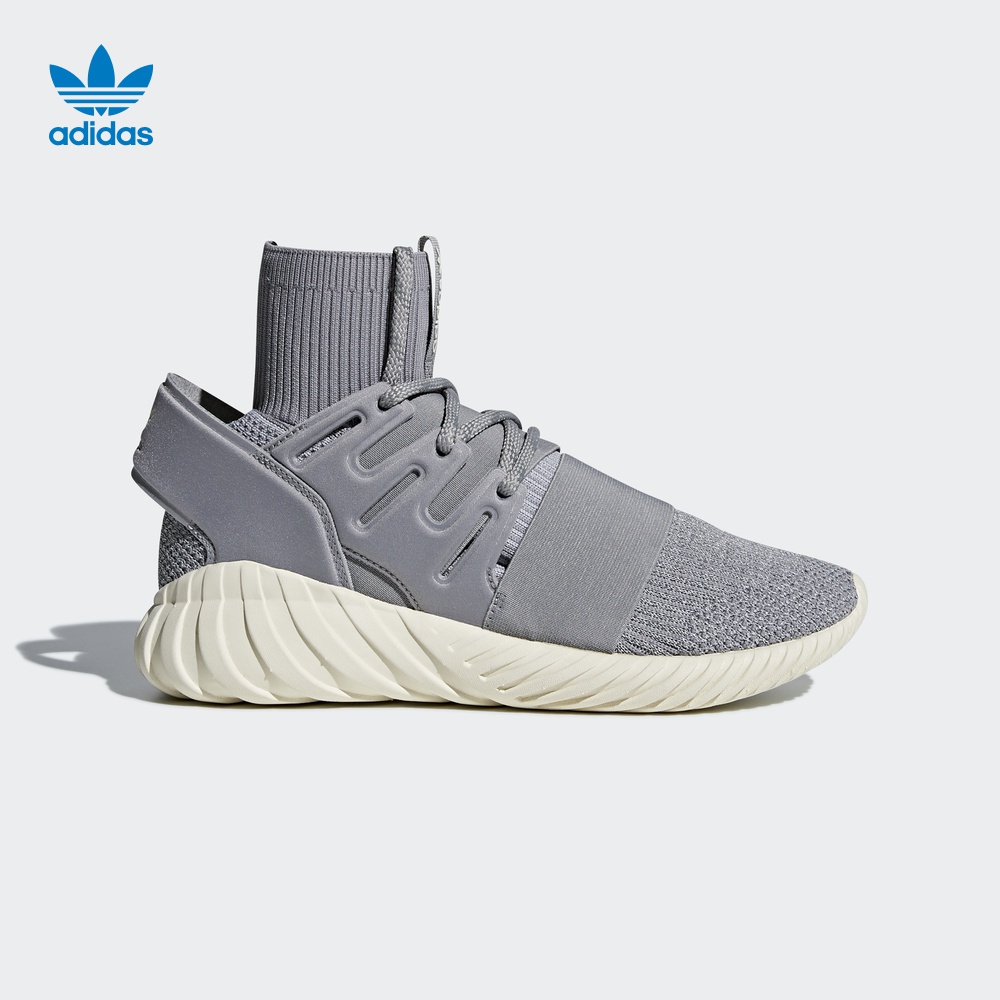 adidas °¢µÏ´ï˹ ÈýÒ¶²Ý ÄÐÅ® ¾µäЬ TUBULAR DOOM PK