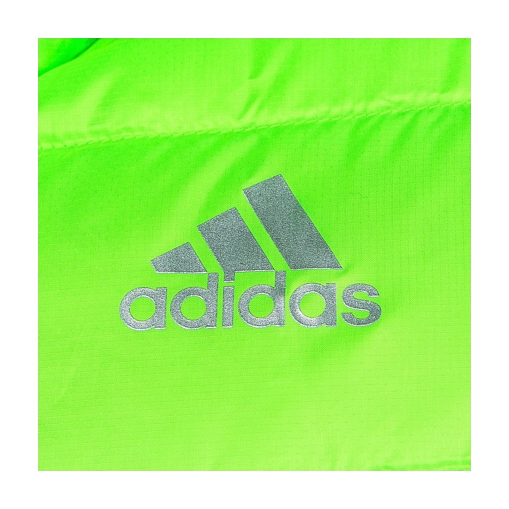 Manteau de sport homme ADIDAS M31856000 - Ref 500699 Image 3