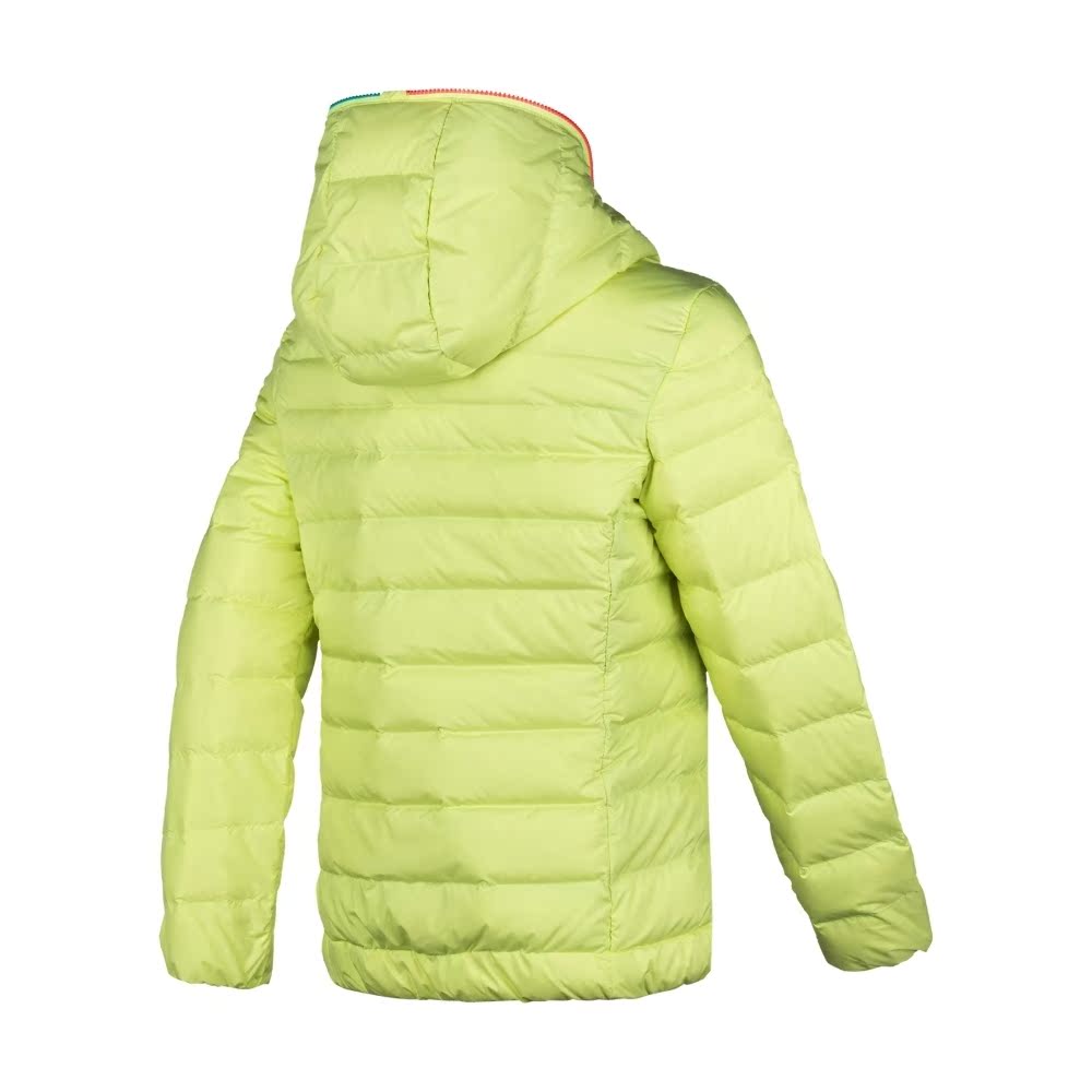 Manteau de sport femme ADIDAS AH3825000 - Ref 503118 Image 2