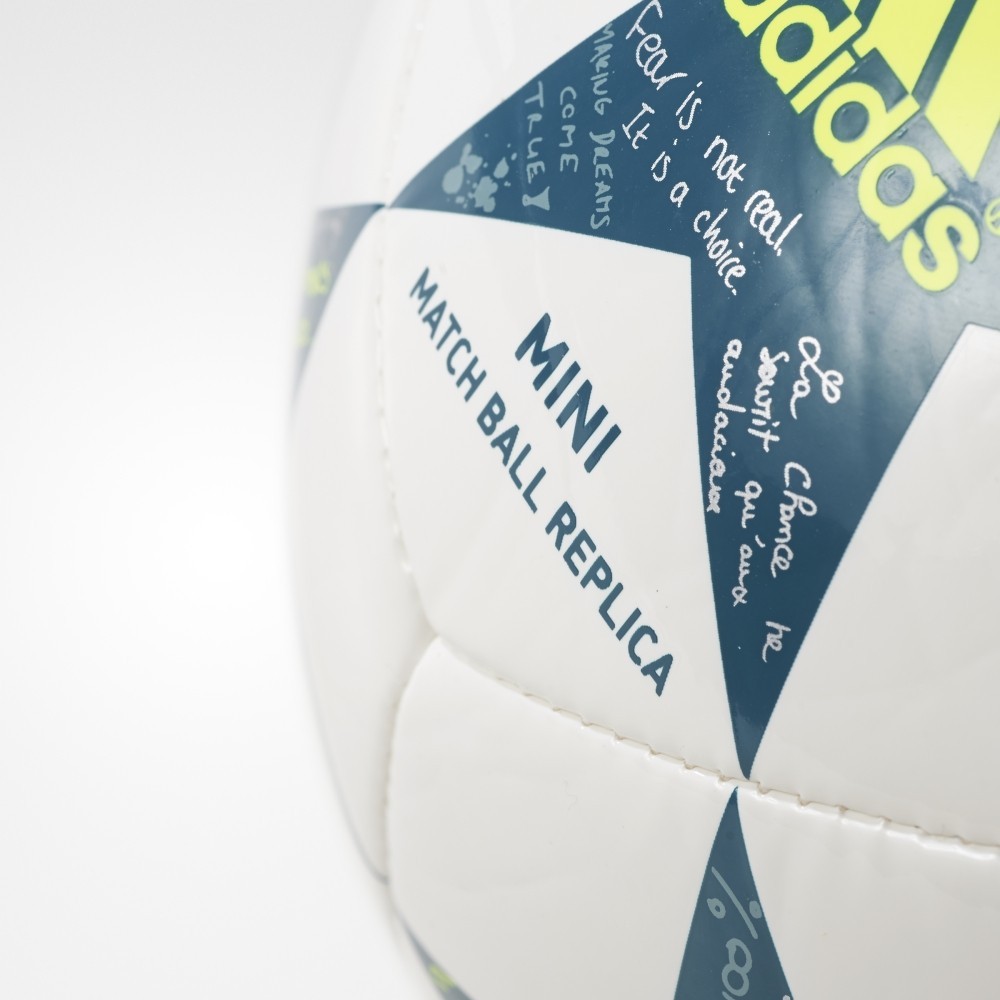 Ballon de foot - Ref 6599 Image 4