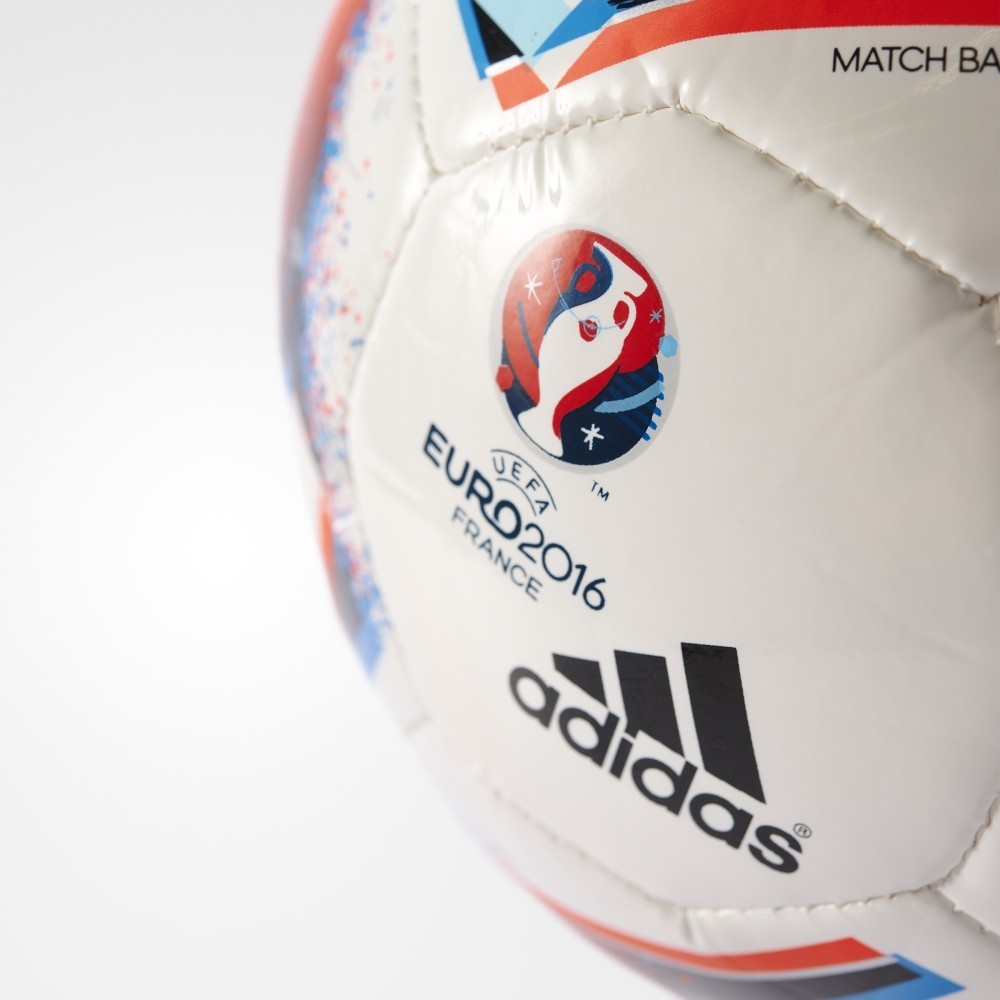 Ballon de foot - Ref 6527 Image 3