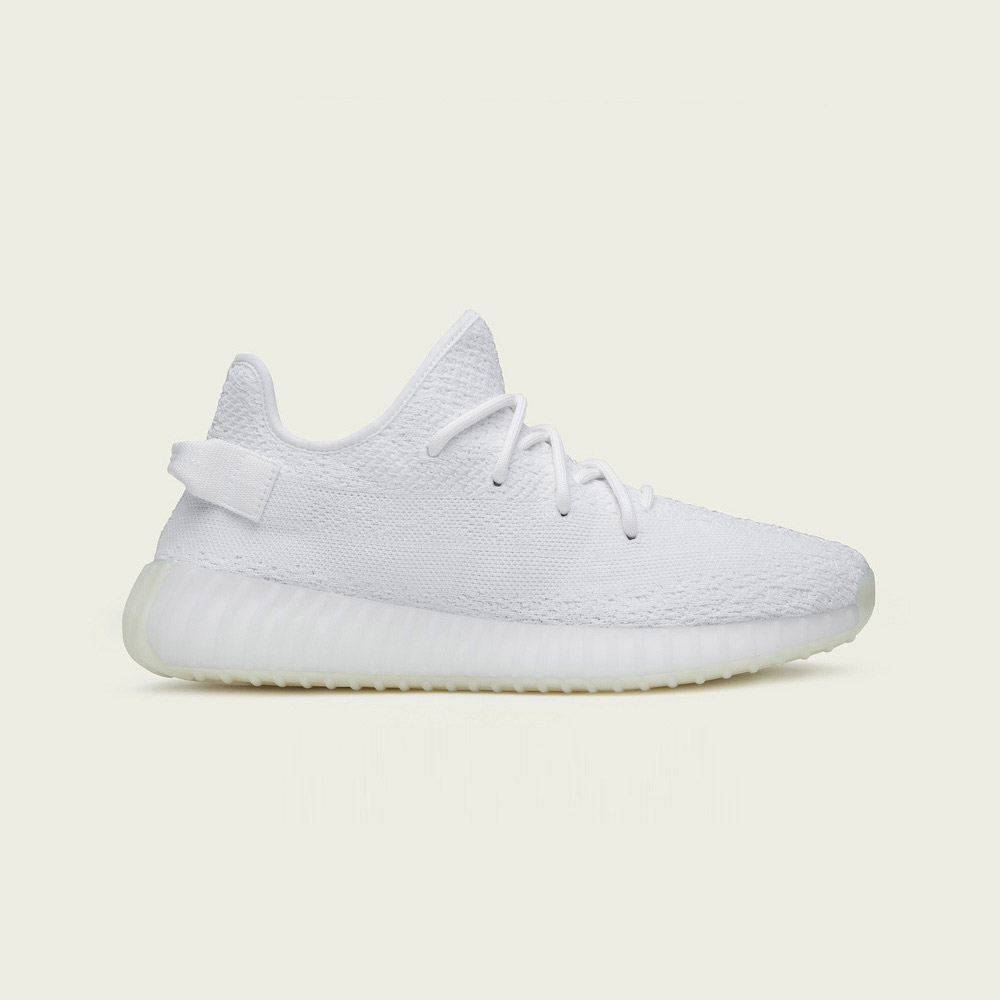 °¢µÏ´ï˹¹Ù·½ adidas YEEZY BOOST 350 V2 ÄÐÅ® ¾µäЬ CP9366