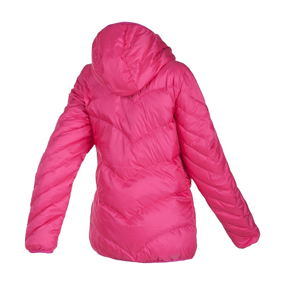 Manteau de sport femme ADIDAS G70729000 - Ref 500720 Image 2