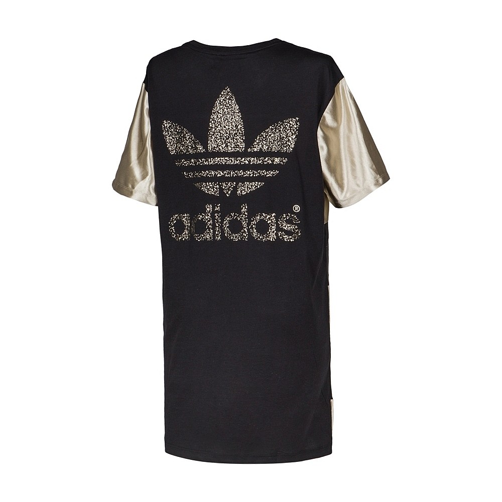 Vêtement de sport pour femme ADIDAS S19298000 - Ref 520836 Image 2