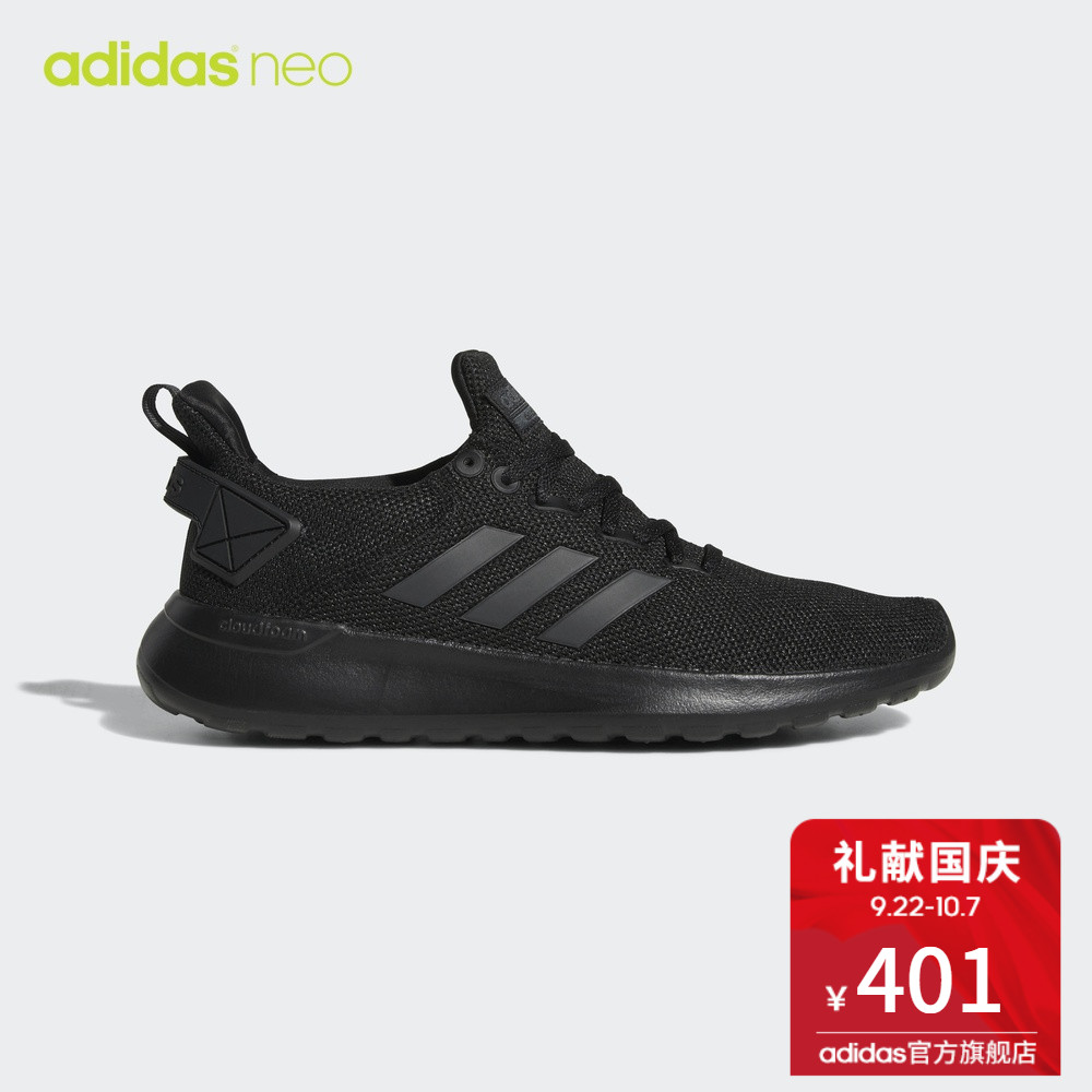 °¢µÏ´ï˹¹Ù·½adidas neo ÄÐLITE RACER BYD ÐÝÏÐЬF35209 AC7828