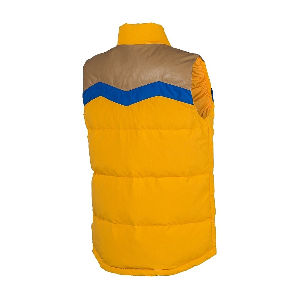 Gilet hiver sans manche ADIDAS M68820000 - Ref 603453 Image 2