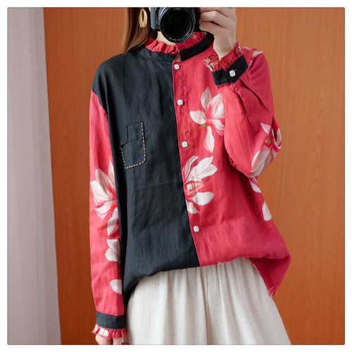 菲菲品质大码 FFPZDM3993