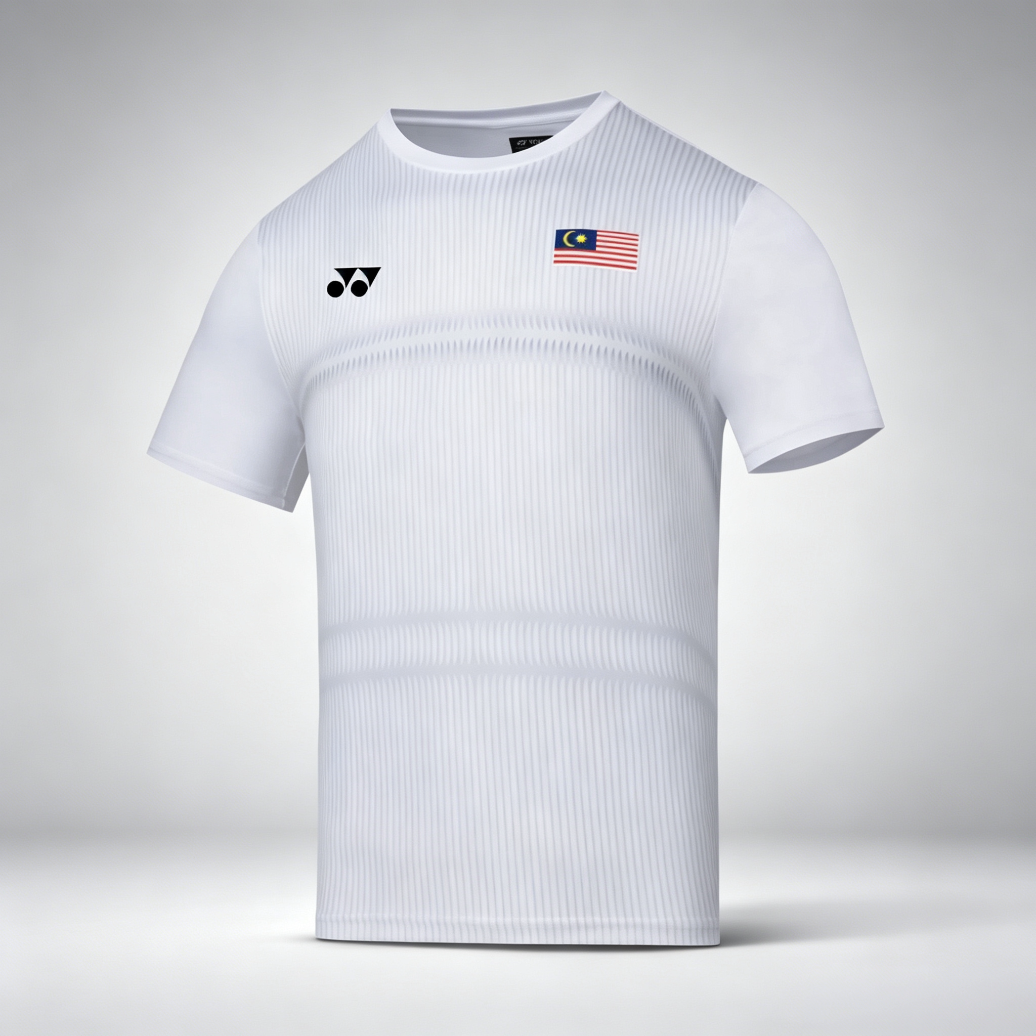 YONEX2026马来西亚大师赛比赛服
