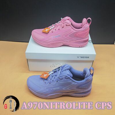 胜利胶囊系列A970NLCPS羽毛球鞋