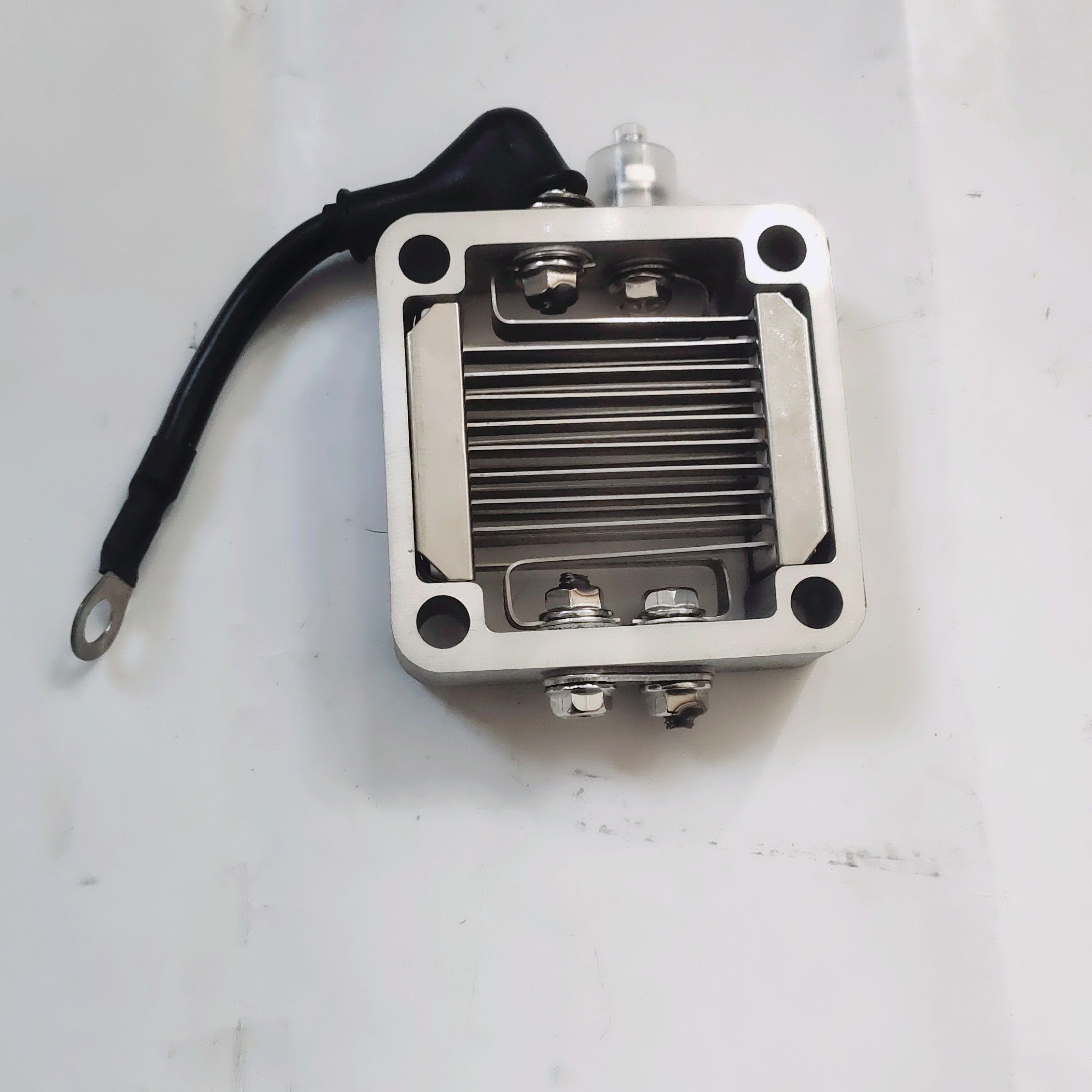 玉柴原厂YC4S160加热器预热板