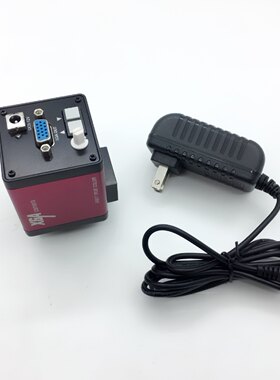 80万相素高速XGA接口相机直连电脑显示器清晰图像多分辨率促销