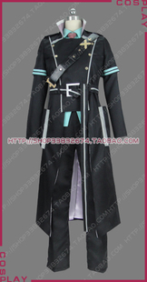 3201 cosplay服装 刺客守则 库法·梵皮尔 新品