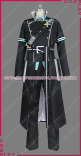 库法·梵皮尔 3201 刺客守则 cosplay服装 新品