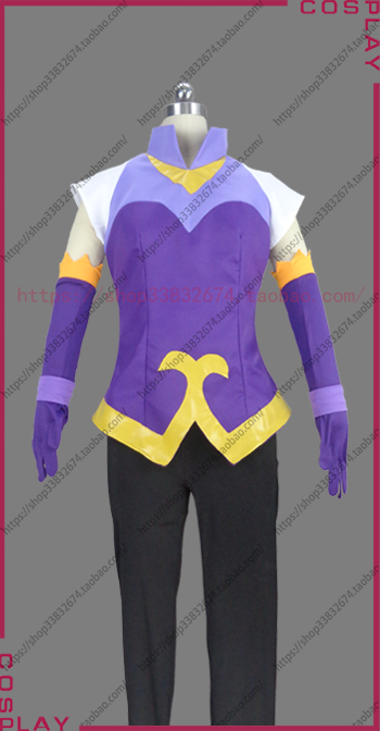 圣旗龙3528 cosplay服装斗龙战士路子园新品