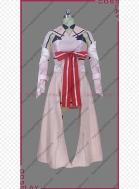 圣旗龙3539 cosplay服装 结城友奈是勇者 结城友奈 新品