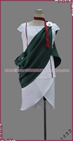Святой флаг Dragon 1433 Cosplay Clothing Magic Flute Magi Alibaba Новый продукт