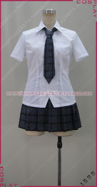 1598 cos服装 恶魔之谜 东兔角 促销