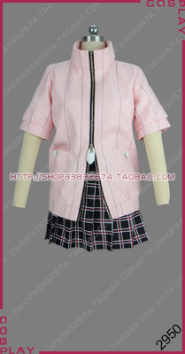 2950 cosplay服装 女神异闻录5 奥村春 新品