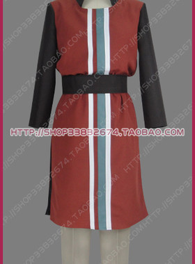 2956 cosplay服装 皇帝圣印战记 拉席克·达彼多 新品