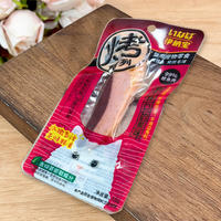 Beethoven Pet /CIAO Inabao Miao Hao Grilled Bonito, Cat Snacks, Dried Fish, Fillets, Cat Strips, Dried Meat, Cat Fish Fillets thumbnail 7