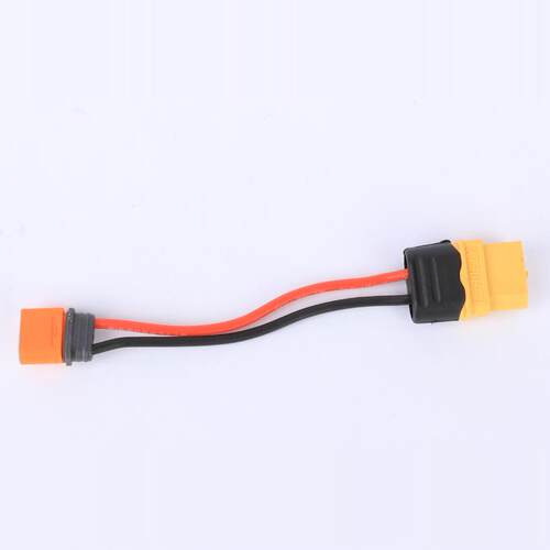 模型车IC2配件接头111