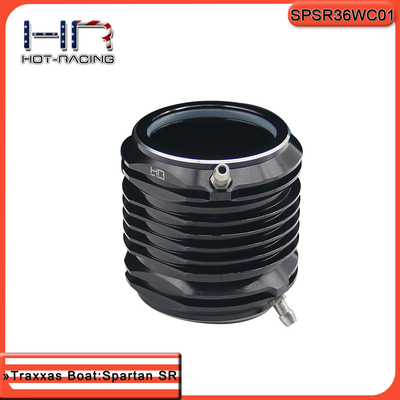 TRX船斯巴达全冷却马达水冷HR