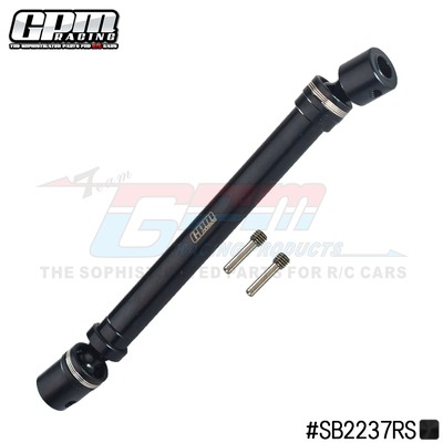 1/6大rey中碳钢后传动轴